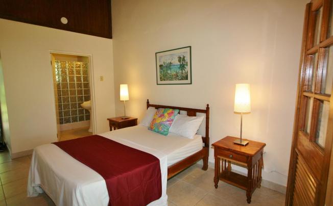 Фото отеля White sands negril