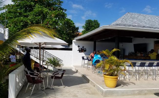 Фото отеля White sands negril