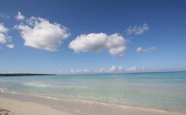 Фото отеля White sands negril