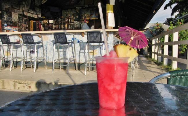 Фото отеля White sands negril