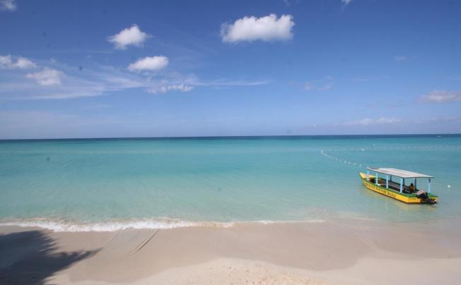 Фото отеля White sands negril