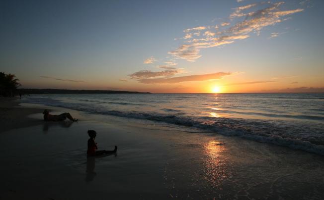Фото отеля White sands negril