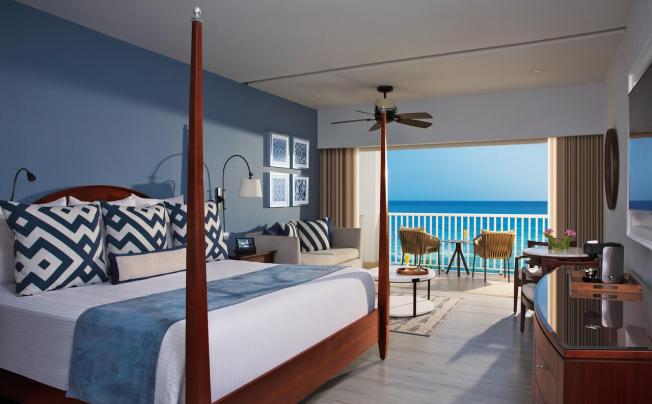 Фото отеля Secrets St. James Montego Bay