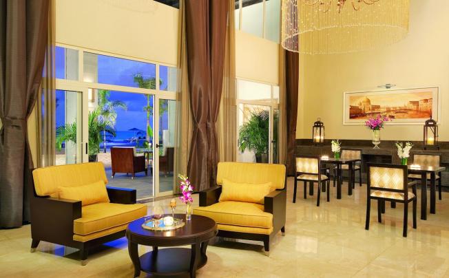 Фото отеля Secrets St. James Montego Bay
