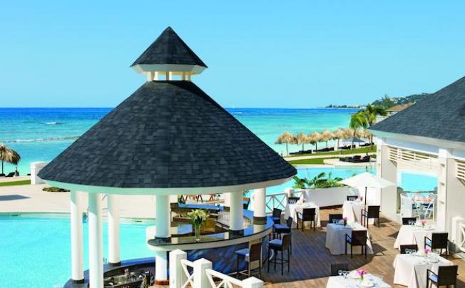 Фото отеля Secrets St. James Montego Bay