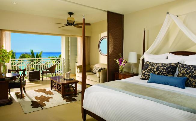 Фото отеля Secrets St. James Montego Bay