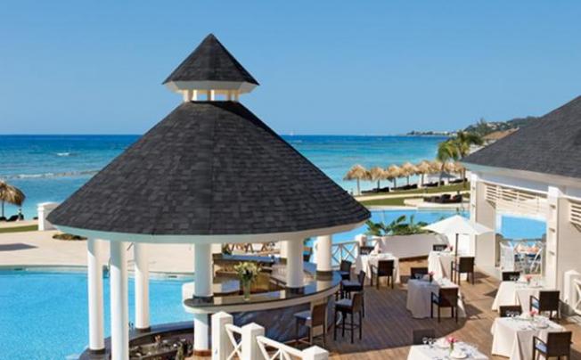 Фото отеля Secrets St. James Montego Bay