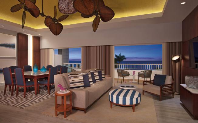 Фото отеля Secrets St. James Montego Bay