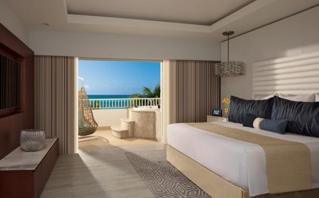 Фото отеля Secrets St. James Montego Bay