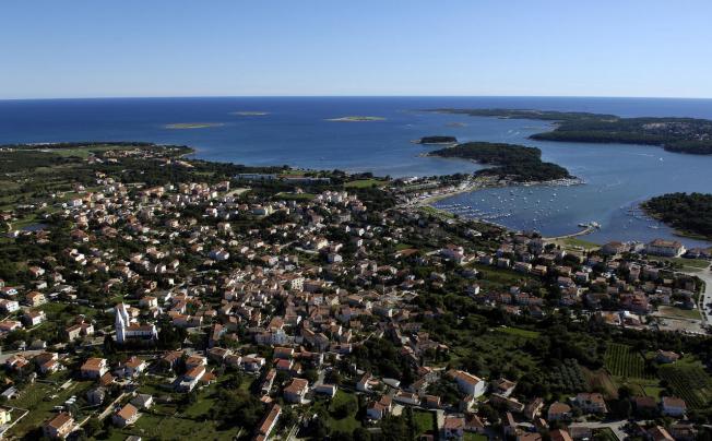 Фото отеля Ai Pini Resort Medulin 