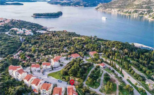 Фото отеля Copacabana Apartment Dubrovnik