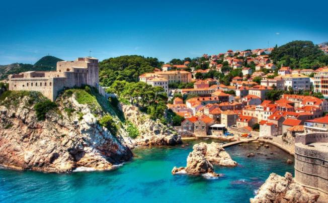 Фото отеля Copacabana Apartment Dubrovnik