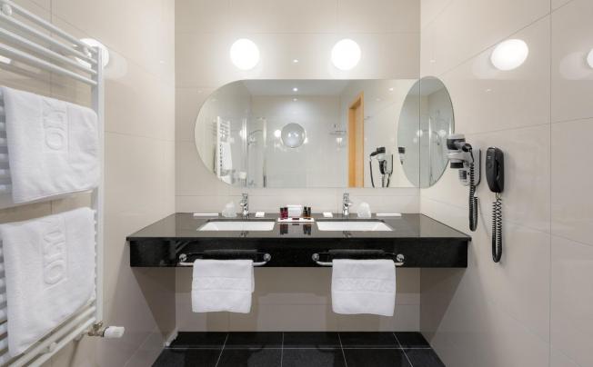 Фото отеля Olympia Sky Hotel