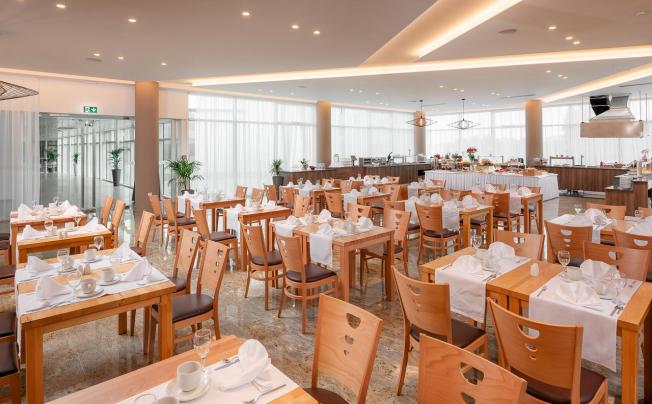Фото отеля Olympia Sky Hotel