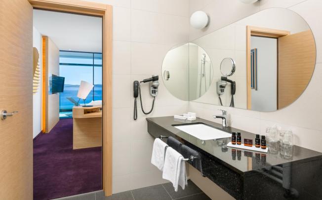 Фото отеля Olympia Sky Hotel