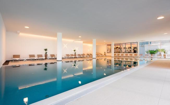 Фото отеля Olympia Sky Hotel