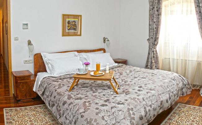 Фото отеля HERITAGE VILLA APOLON