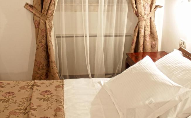 Фото отеля HERITAGE VILLA APOLON