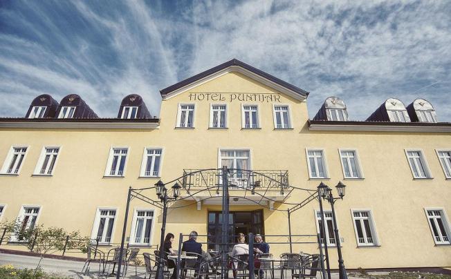 Фото отеля Boutique Hotel Puntijar 