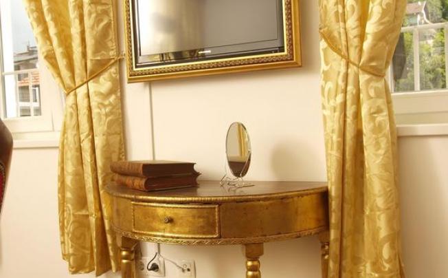 Фото отеля BOUTIQUE HOTEL PUNTIJAR 