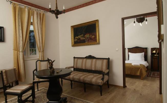 Фото отеля BOUTIQUE HOTEL PUNTIJAR 