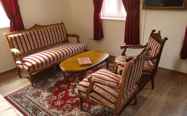 Фото отеля BOUTIQUE HOTEL PUNTIJAR 