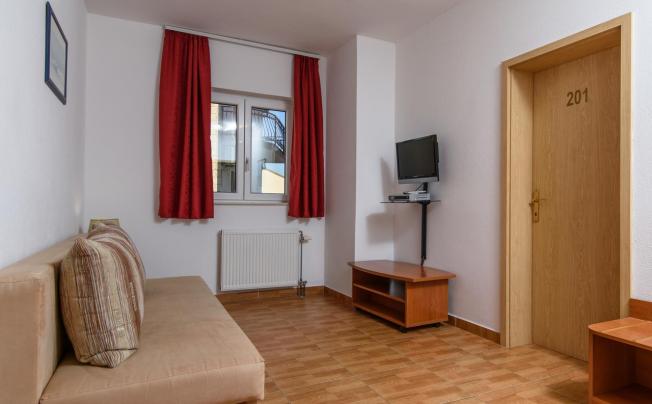Фото отеля VILLA PAULA