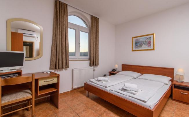 Фото отеля VILLA PAULA