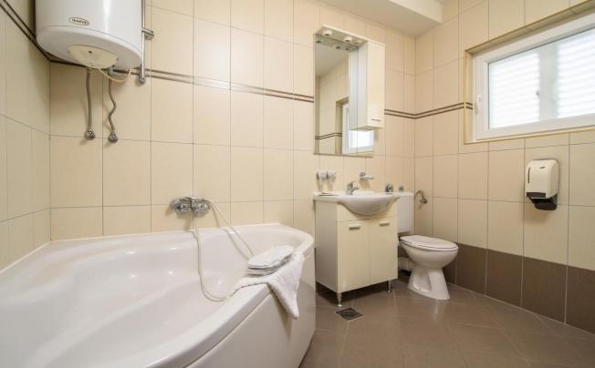 Фото отеля VILLA PAULA