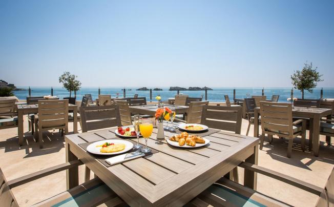 Фото отеля Ariston Hotel Dubrovnik