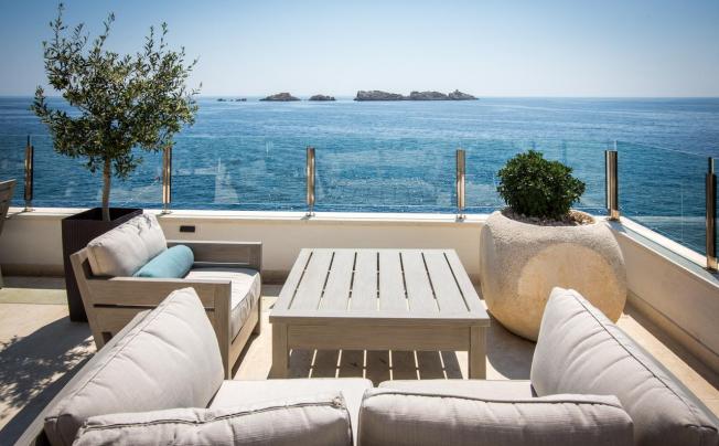 Фото отеля Ariston Hotel Dubrovnik