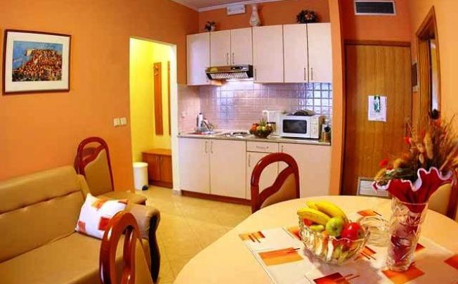 Фото отеля VILLA CURIC
