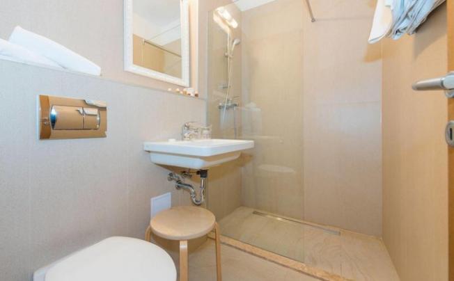 Фото отеля ART HOTEL DEPADANS