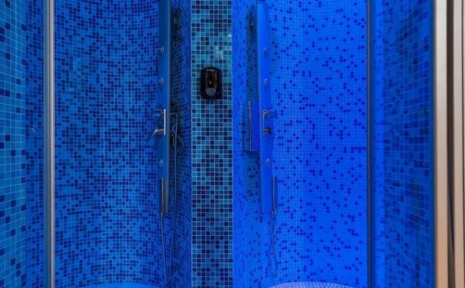 Фото отеля ART HOTEL DEPADANS