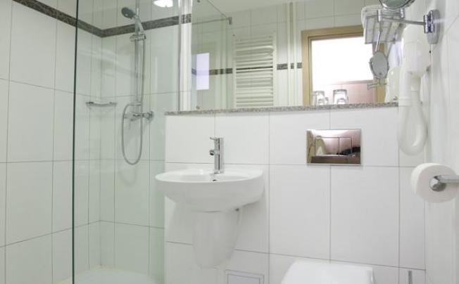 Фото отеля Beli Kamik Hotel