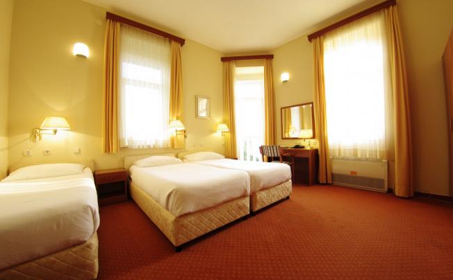Фото отеля Villa Ruzica Hotel 