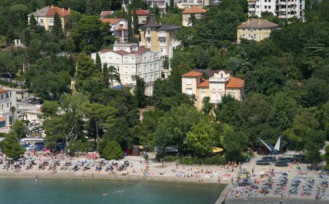 Фото отеля Villa Ruzica Hotel 