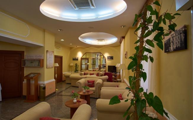 Фото отеля Villa Ruzica Hotel 