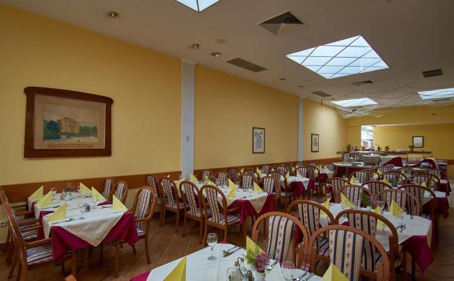 Фото отеля Villa Ruzica Hotel 