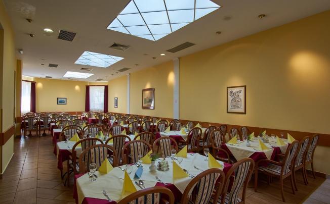 Фото отеля Villa Ruzica Hotel 