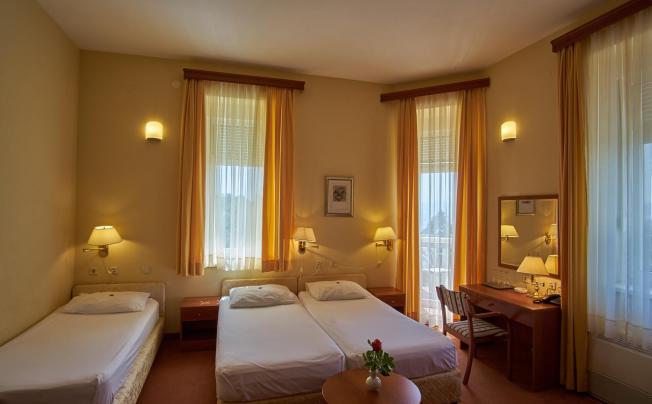Фото отеля Villa Ruzica Hotel 