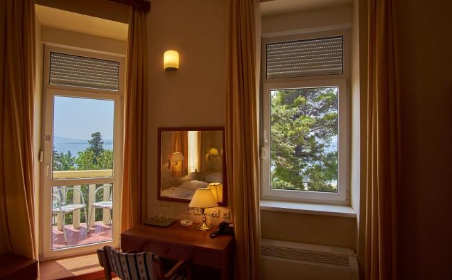 Фото отеля Villa Ruzica Hotel 