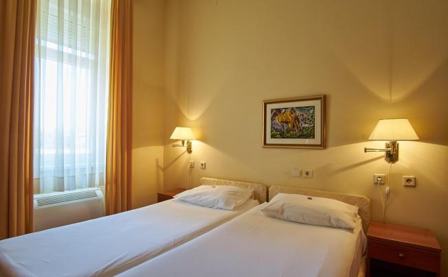 Фото отеля Villa Ruzica Hotel 