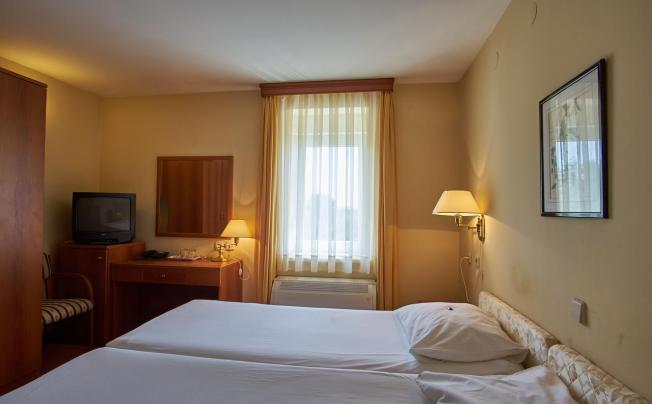 Фото отеля Villa Ruzica Hotel 