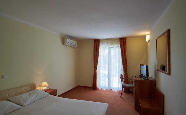 Фото отеля Villa Ruzica Hotel 