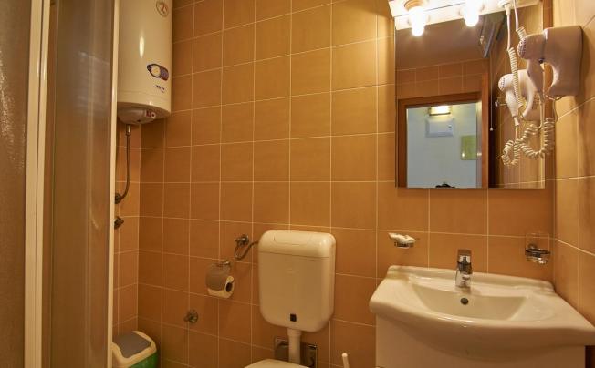 Фото отеля Villa Ruzica Hotel 