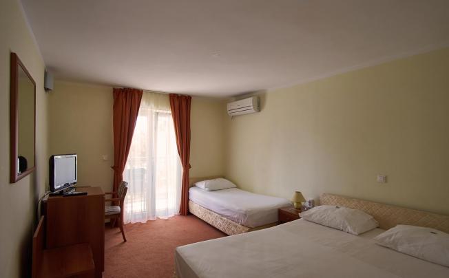 Фото отеля Villa Ruzica Hotel 