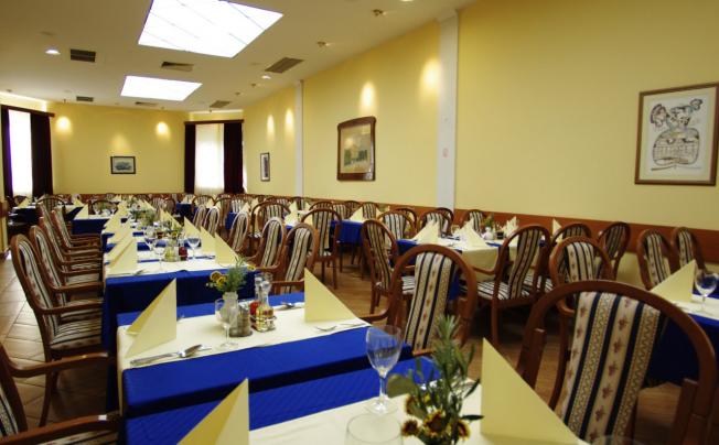 Фото отеля Villa Ruzica Hotel 