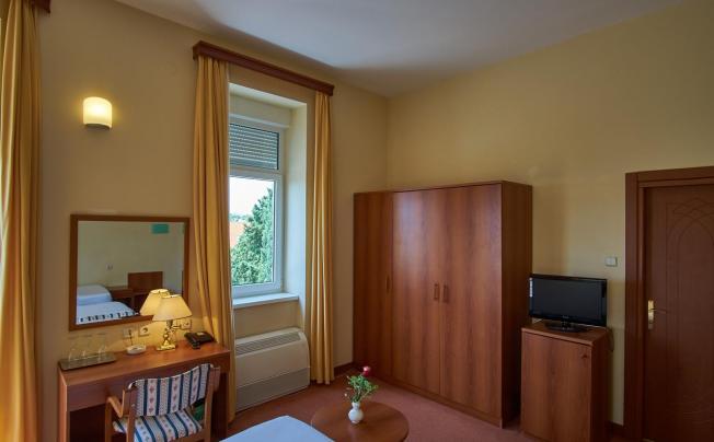 Фото отеля Villa Ruzica Hotel 