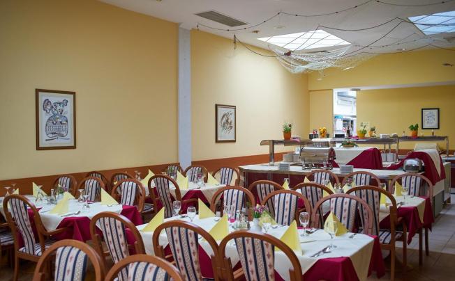 Фото отеля Villa Ruzica Hotel 